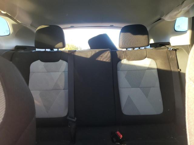 Photo 10 from auction – 2024 CHEVROLET TRAX LS with VIN KL77LFE25RC209097