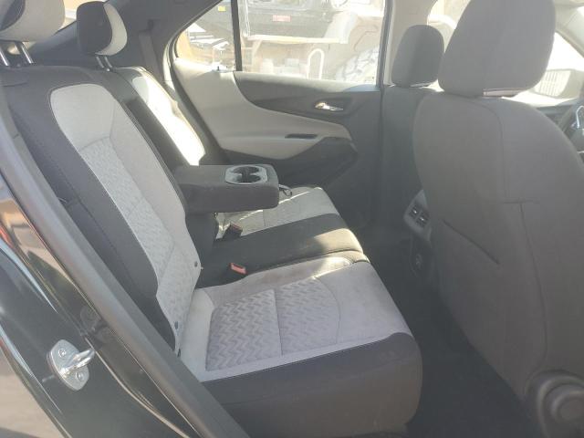 Photo 11 from auction – 2022 CHEVROLET EQUINOX LS with VIN 2GNAXHEVXN6103659