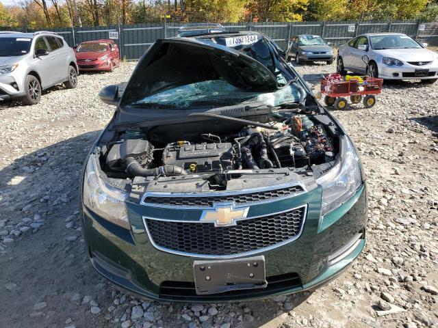 Photo 5 from auction – 2014 CHEVROLET CRUZE LT with VIN 1G1PC5SB1E7188438