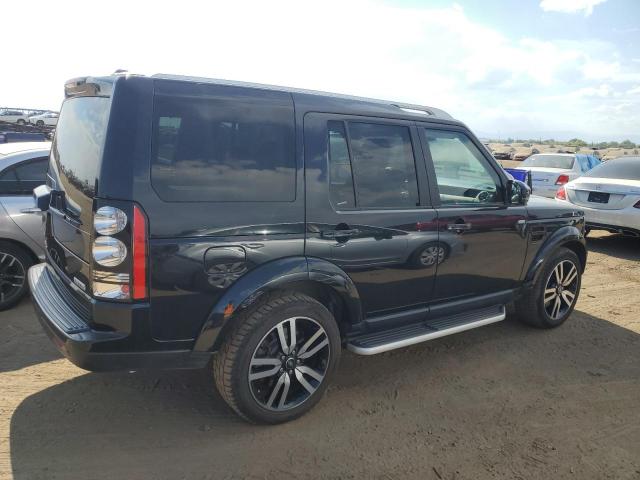 Photo 3 from auction – 2016 LAND ROVER LR4 HSE LU with VIN SALAK2V66GA844743