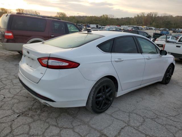 Photo 3 from auction – 2014 FORD FUSION SE with VIN 3FA6P0H72ER387638