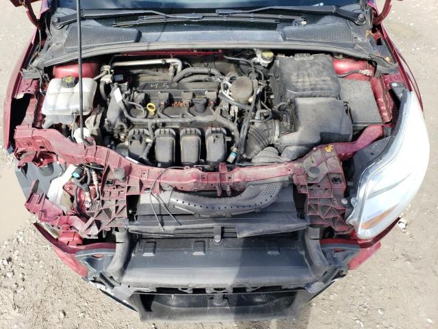 Photo 11 from auction – 2014 FORD FOCUS SE with VIN 1FADP3F22EL125181