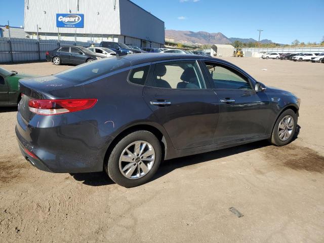 Photo 3 from auction – 2017 KIA OPTIMA LX with VIN 5XXGT4L32HG159552