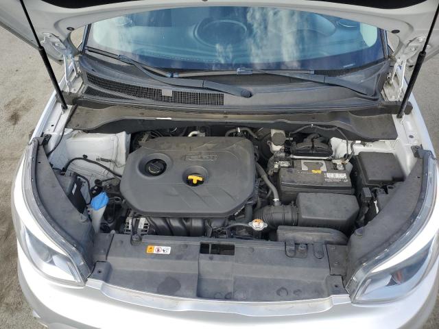 Photo 11 from auction – 2018 KIA SOUL + with VIN KNDJP3A53J7532105