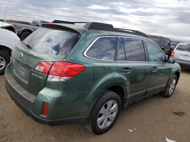 Снимка 3 от търг – 2012 SUBARU OUTBACK 2. с VIN 4S4BRCCC8C1213679