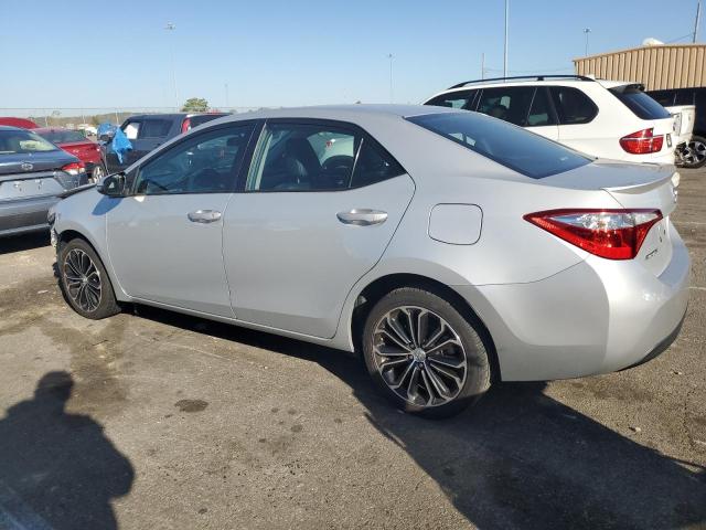 Photo 2 from auction – 2016 TOYOTA COROLLA L with VIN 2T1BURHE6GC603505