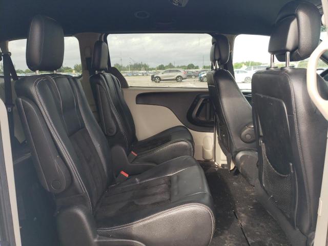 Photo 11 from auction – 2017 DODGE GRAND CARA with VIN 2C4RDGCG0HR595950