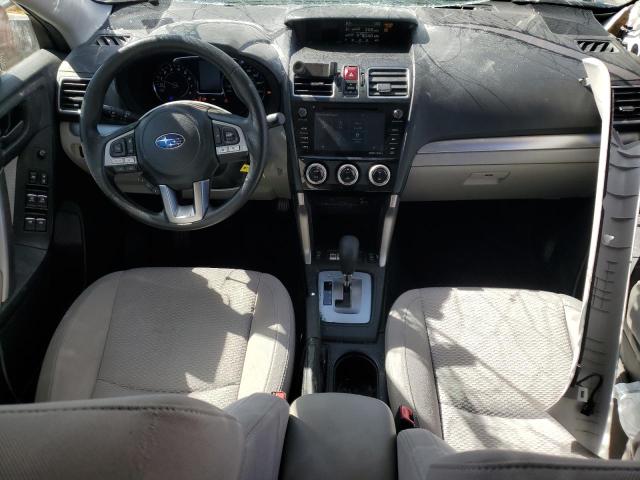 Photo 8 from auction – 2017 SUBARU FORESTER 2 with VIN JF2SJAGC3HH518551