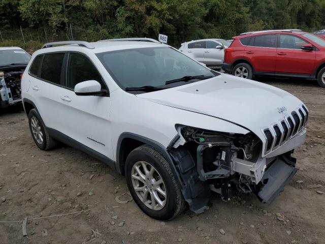 Photo 4 from auction – 2018 JEEP CHEROKEE L with VIN 1C4PJMCB3JD520686