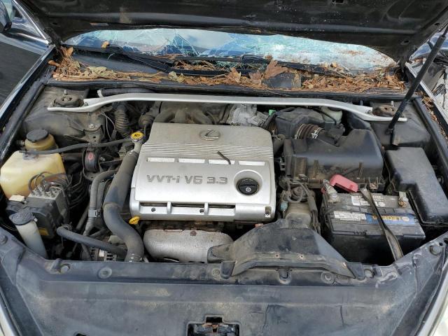Photo 11 from auction – 2004 LEXUS ES 330 with VIN JTHBA30G745048462