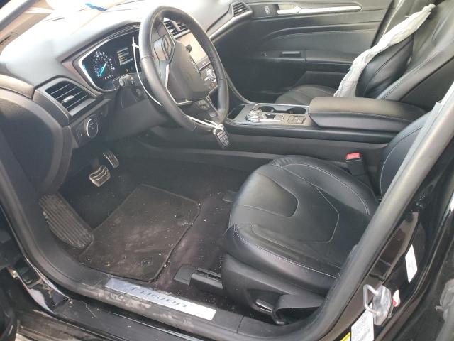 Photo 7 from auction – 2017 FORD FUSION TIT with VIN 3FA6P0SU9HR105434