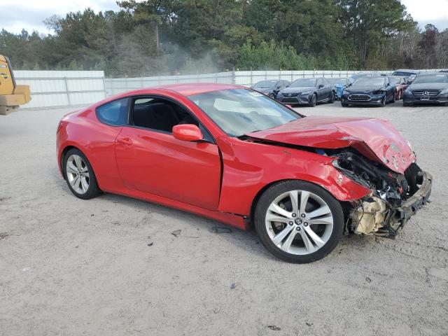 Photo 4 from auction – 2011 HYUNDAI GENESIS CO with VIN KMHHT6KD4BU060111