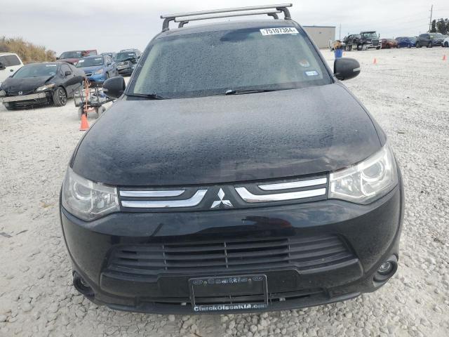 Photo 5 from auction – 2014 MITSUBISHI OUTLANDER with VIN JA4JZ4AX0EZ017374
