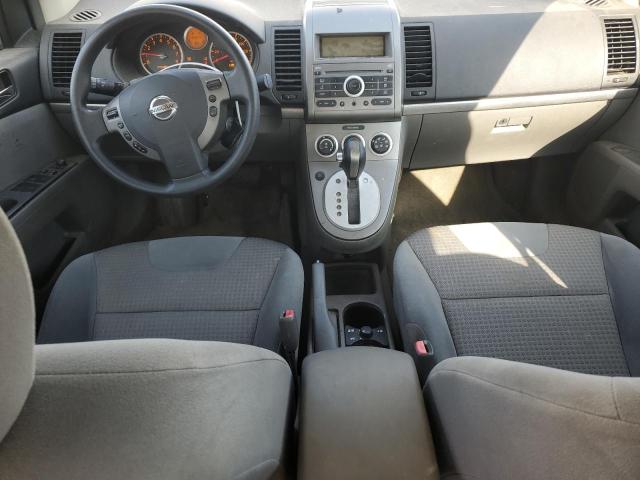 Photo 8 from auction – 2008 NISSAN SENTRA 2.0 with VIN 3N1AB61E98L706655