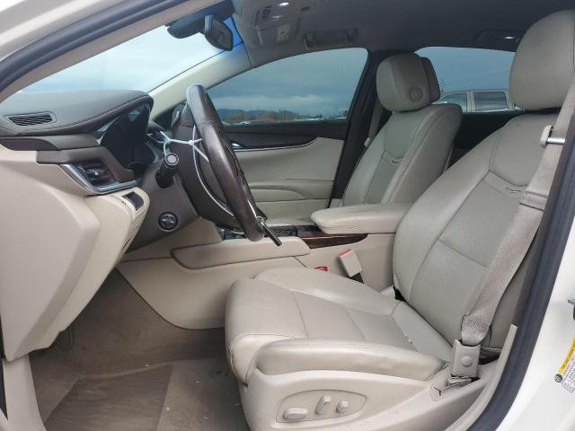 Photo 7 from auction – 2013 CADILLAC XTS with VIN 2G61N5S31D9212446