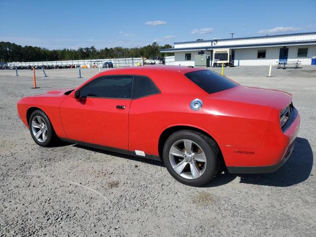 Photo 2 from auction – 2016 DODGE CHALLENGER with VIN 2C3CDZAG0GH193164