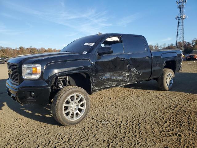 Photo 1 from auction – 2014 GMC SIERRA K15 with VIN 3GTU2WEC0EG358185