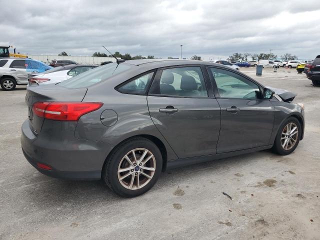 Photo 3 from auction – 2015 FORD FOCUS SE with VIN 1FADP3F21FL296246
