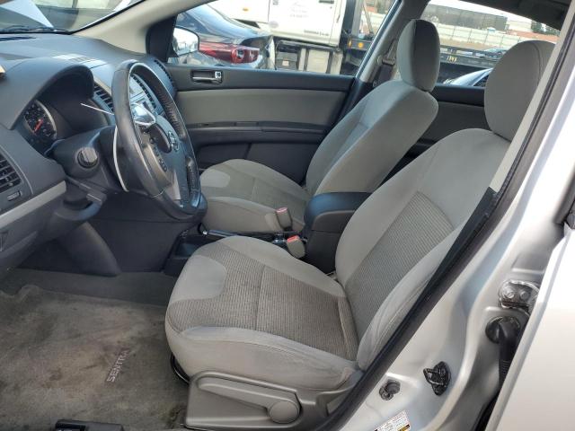 Photo 7 from auction – 2011 NISSAN SENTRA 2.0 with VIN 3N1AB6AP0BL712921