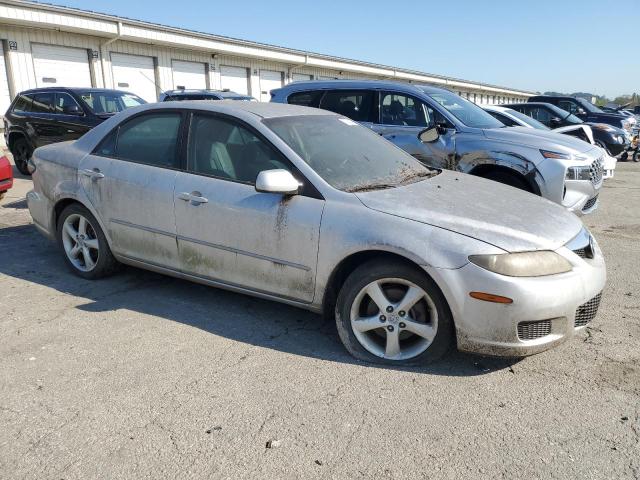 Photo 4 from auction – 2006 MAZDA 6 S with VIN 1YVHP80DX65M22752