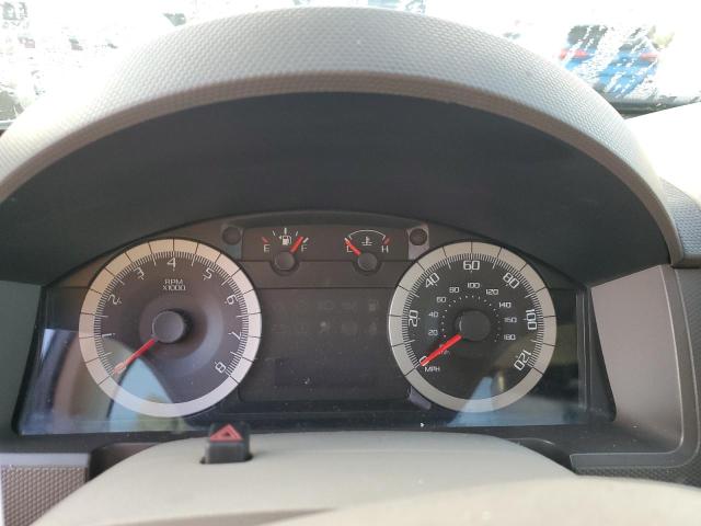 Photo 9 from auction – 2008 FORD ESCAPE XLT with VIN 1FMCU93178KE68815