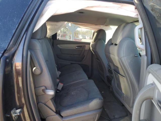 Photo 11 from auction – 2017 CHEVROLET TRAVERSE L with VIN 1GNKRFED9HJ204533