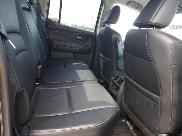 Photo 10 from auction – 2018 HONDA RIDGELINE with VIN 5FPYK3F68JB015270