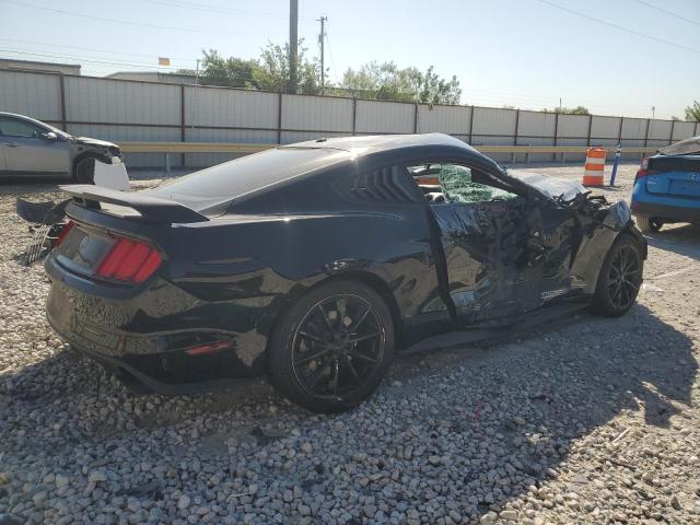 Photo 3 from auction – 2017 FORD MUSTANG with VIN 1FA6P8TH2H5346156