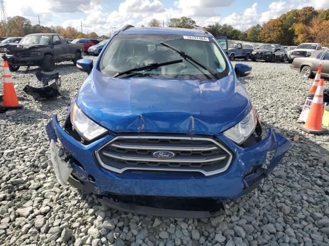 Photo 5 from auction – 2018 FORD ECOSPORT S with VIN MAJ3P1TE1JC203541