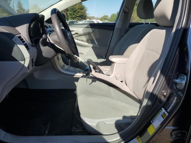 Фото 7 с аукциона – 2013 TOYOTA COROLLA BA с VIN 2T1BU4EE2DC117969