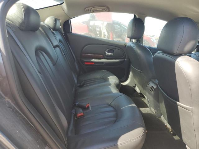 Photo 10 from auction – 2002 CHRYSLER 300M with VIN 2C3HE66G52H311051