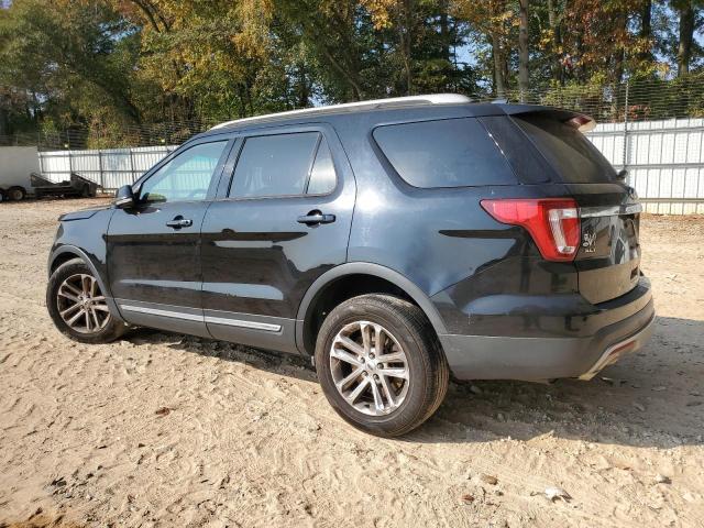 Photo 2 from auction – 2017 FORD EXPLORER X with VIN 1FM5K7D81HGB03550