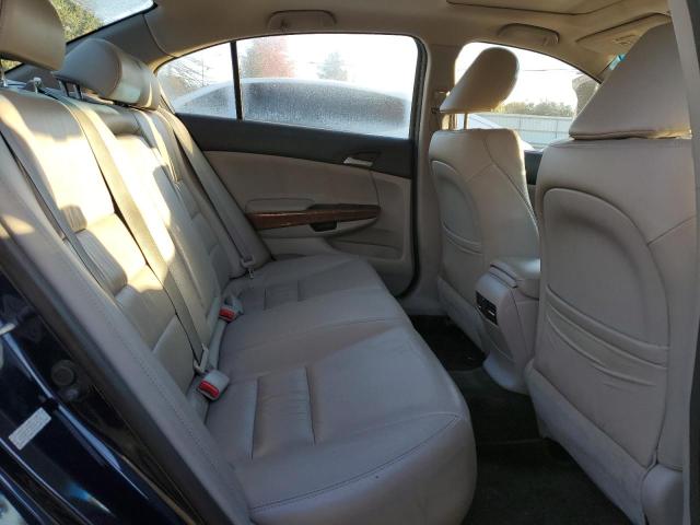 Photo 10 from auction – 2012 HONDA ACCORD EXL with VIN 1HGCP2F82CA142903