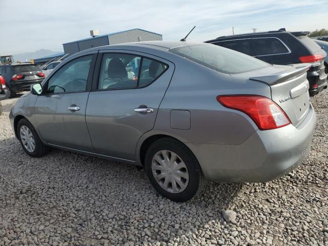 Photo 2 from auction – 2013 NISSAN VERSA S with VIN 3N1CN7APXDL865508