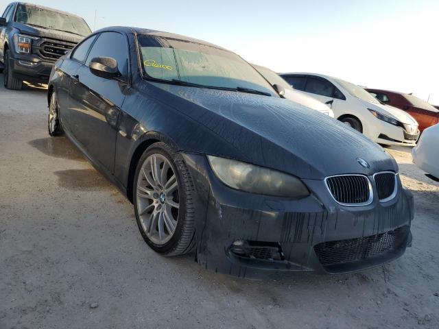 Photo 4 from auction – 2010 BMW 335 I with VIN WBAWB7C56AP048239