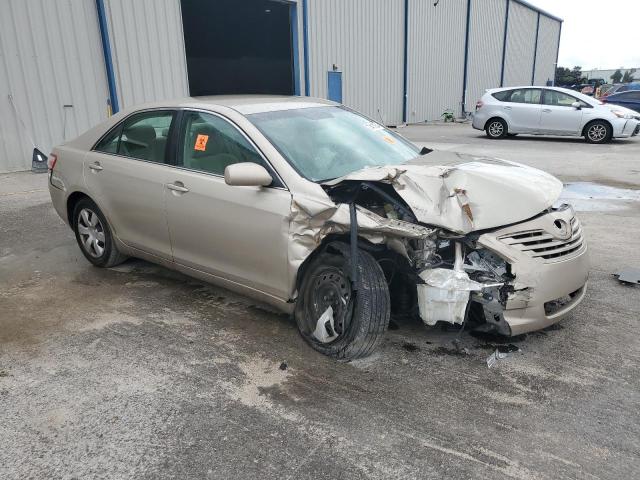 Photo 4 from auction – 2008 TOYOTA CAMRY CE with VIN 4T1BE46K58U216257