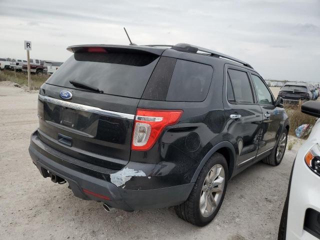 Photo 3 from auction – 2011 FORD EXPLORER L with VIN 1FMHK7F83BGA35074