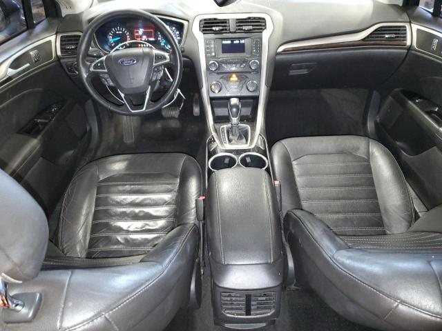 Photo 8 from auction – 2013 FORD FUSION SE with VIN 3FA6P0H97DR346308