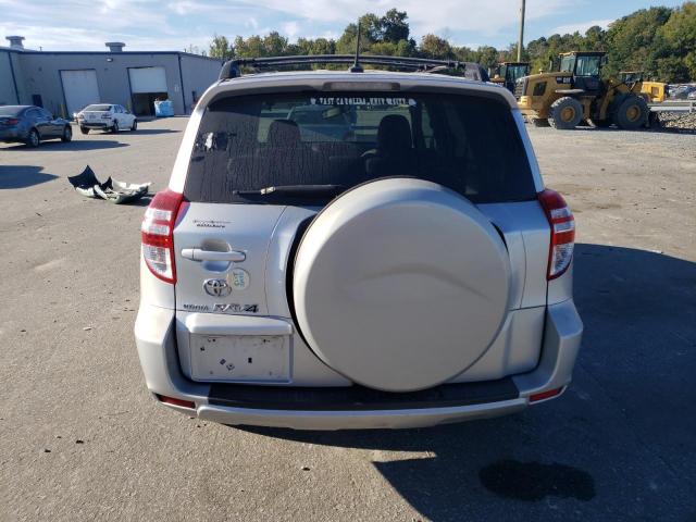 Photo 6 from auction – 2009 TOYOTA RAV4 with VIN JTMZF33V295001374