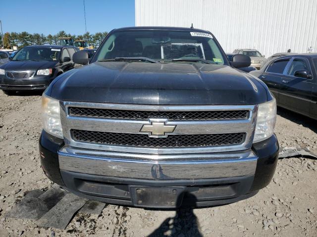 Photo 5 from auction – 2008 CHEVROLET SILVERADO with VIN 1GCEC14X38Z185498