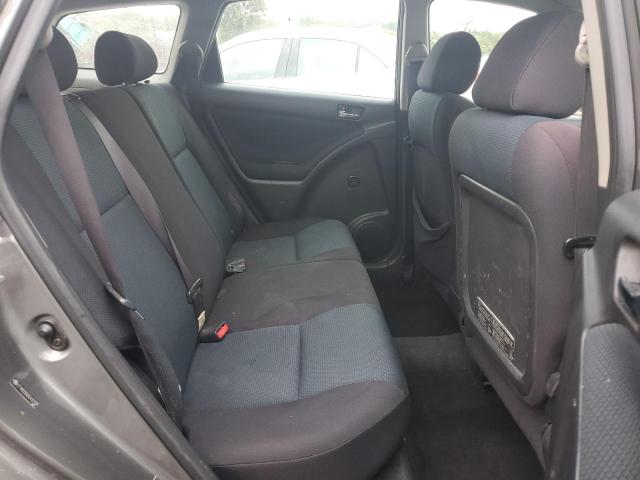 Photo 11 from auction – 2005 TOYOTA COROLLA MA with VIN 2T1KR32E65C432128