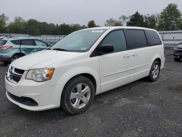 DODGE GRAND CARA 2013 with VIN 2C4RDGBG3DR516654 - Photo from auction