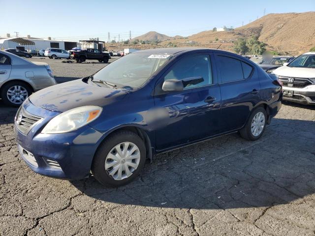 NISSAN VERSA S 2012 with VIN 3N1CN7AP8CL925428 - Photo from auction