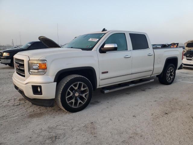 GMC SIERRA K15 2015 with VIN 3GTU2VEC0FG147337 - Photo from auction