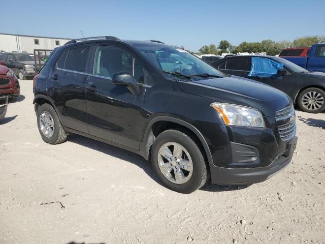 Photo 4 from auction – 2015 CHEVROLET TRAX 1LT with VIN 3GNCJRSB2FL253238