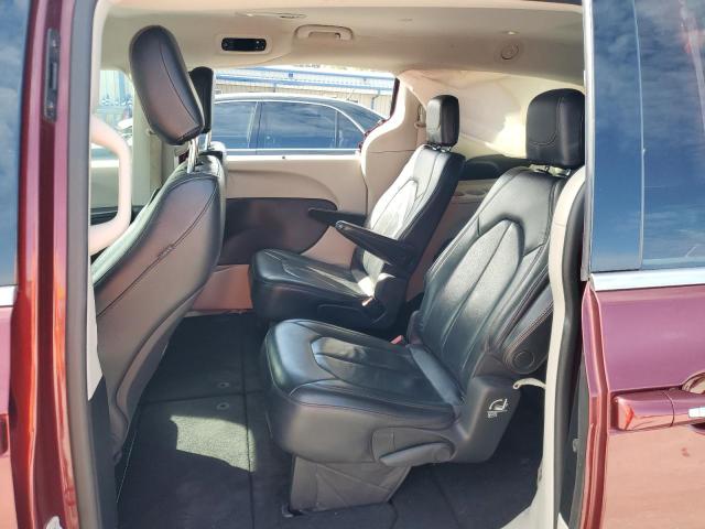 Photo 11 from auction – 2019 CHRYSLER PACIFICA T with VIN 2C4RC1BG8KR625057