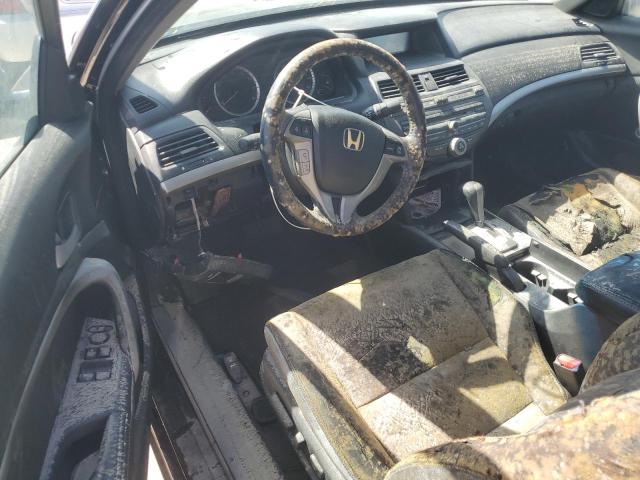 Photo 8 from auction – 2011 HONDA ACCORD EXL with VIN 1HGCS1B86BA008893