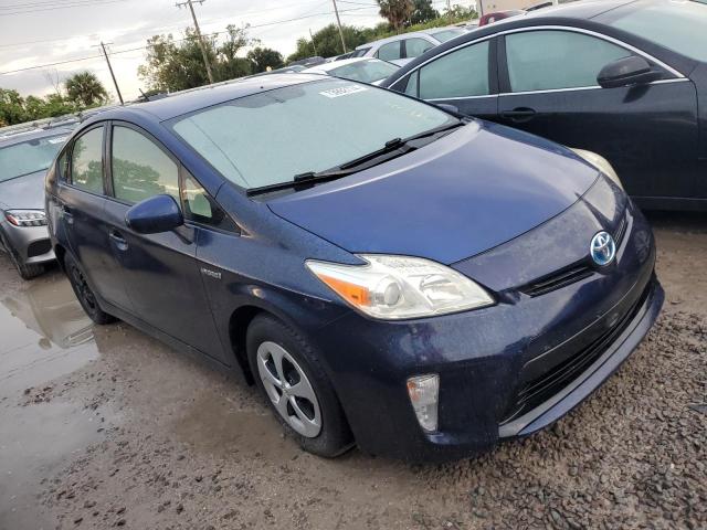 صورة رقم 4 من المزاد - 2012 TOYOTA PRIUS مع VIN JTDKN3DU0C1559832