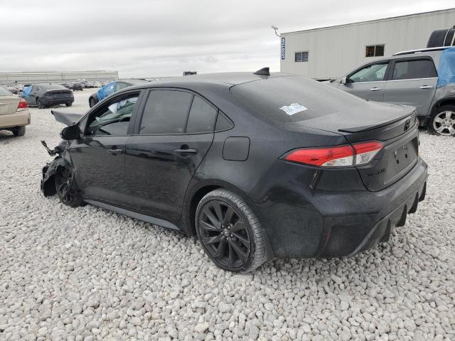 Photo 2 from auction – 2023 TOYOTA COROLLA SE with VIN 5YFS4MCE8PP147646