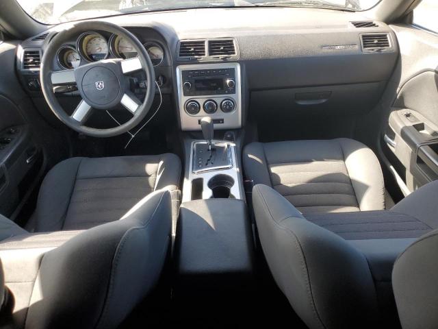 Photo 8 from auction – 2010 DODGE CHALLENGER with VIN 2B3CJ4DV6AH219244